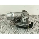 Caja Mariposa para Renault Megane Iii Berlina 5 P
