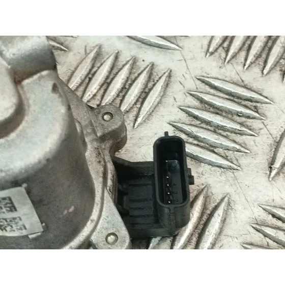 Caja Mariposa para Renault Megane Iii Berlina 5 P