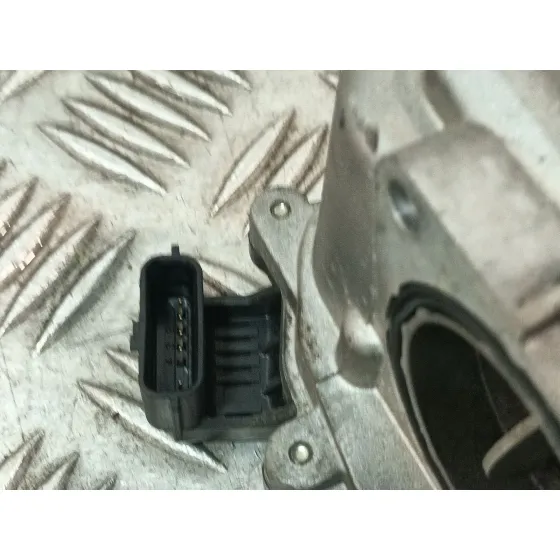 Caja Mariposa para Renault Megane Iii Berlina 5 P