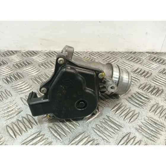 Caja Mariposa para Renault Megane Iii Berlina 5 P