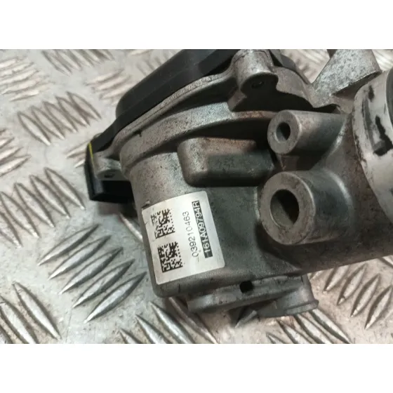 Caja Mariposa para Renault Megane Iii Berlina 5 P
