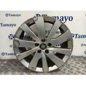 Llanta para Seat Toledo Iv (Kg3)