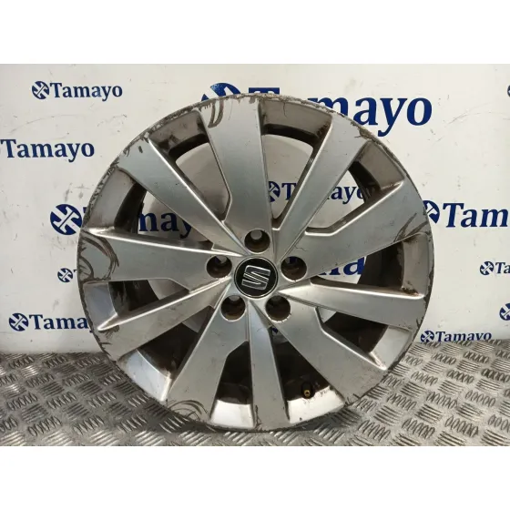 Llanta para Seat Toledo Iv (Kg3)
