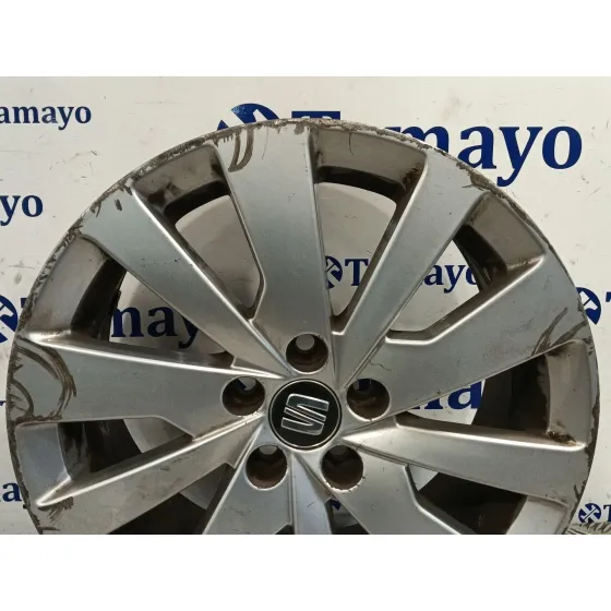 Llanta para Seat Toledo Iv (Kg3)