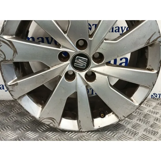 Llanta para Seat Toledo Iv (Kg3)