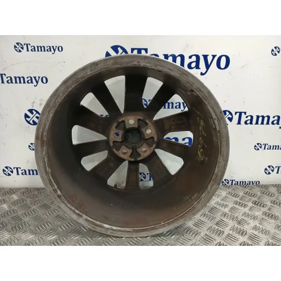 Llanta para Seat Toledo Iv (Kg3)