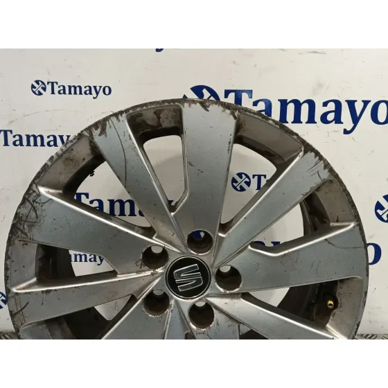 Llanta para Seat Toledo Iv (Kg3)