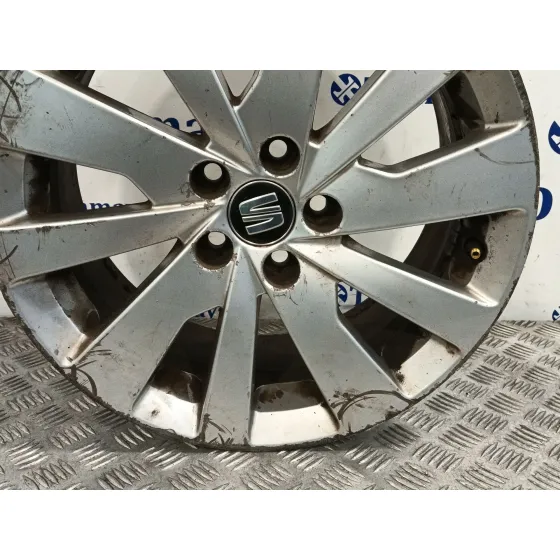 Llanta para Seat Toledo Iv (Kg3)