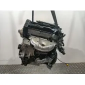Motor Completo para Peugeot 206 Hatchback (2A/C)