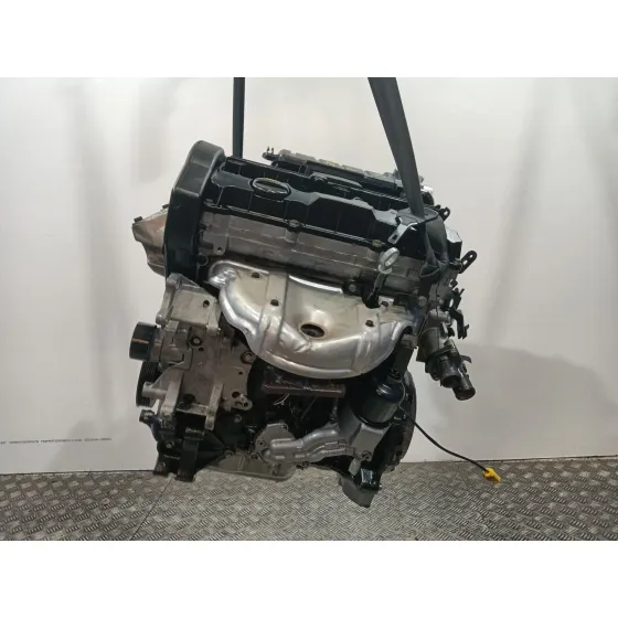 Motor Completo para Peugeot 206 Hatchback (2A/C)