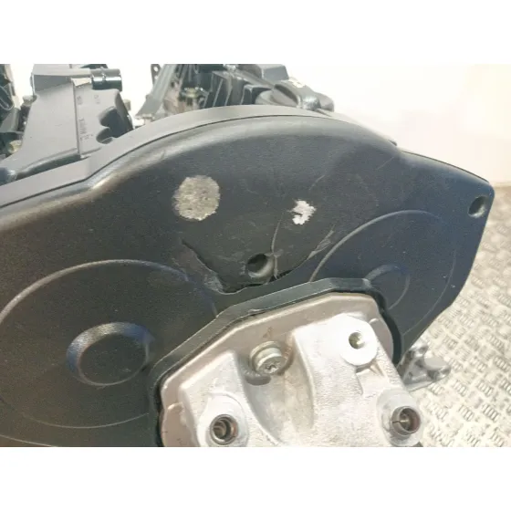 Motor Completo para Peugeot 206 Hatchback (2A/C)