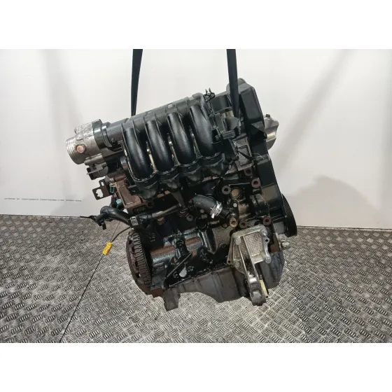Motor Completo para Peugeot 206 Hatchback (2A/C)