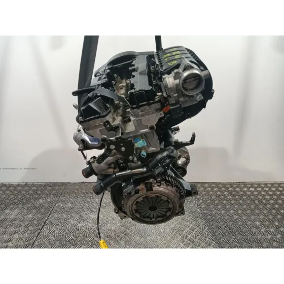 Motor Completo para Peugeot 206 Hatchback (2A/C)