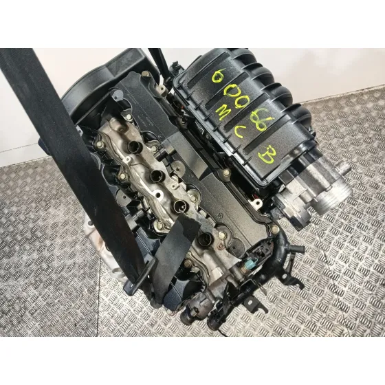 Motor Completo para Peugeot 206 Hatchback (2A/C)