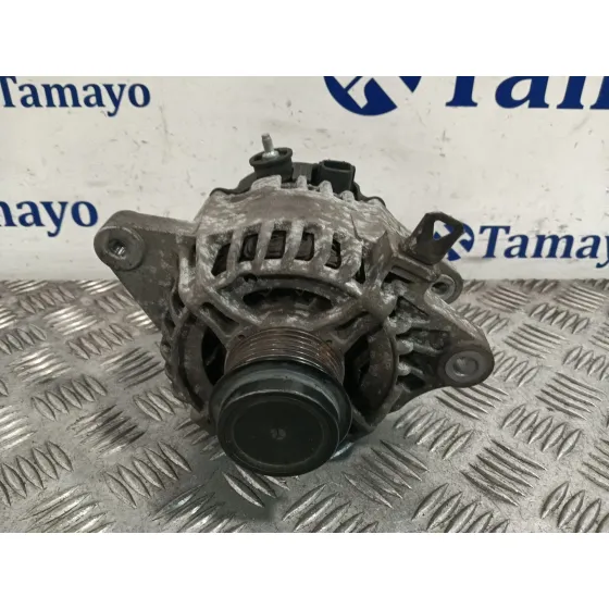 Alternador para Toyota Auris (_E15_)