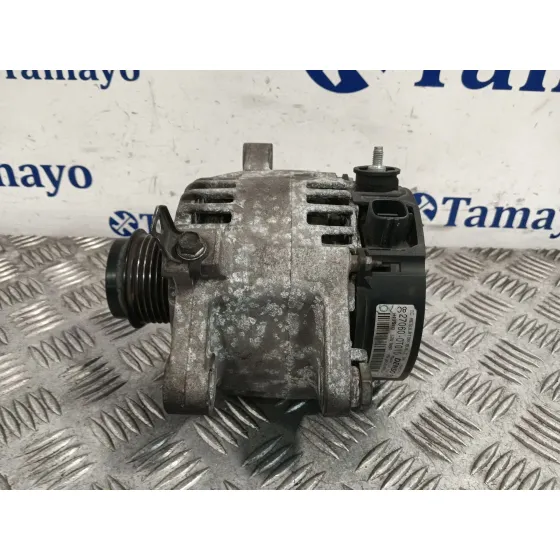 Alternador para Toyota Auris (_E15_)