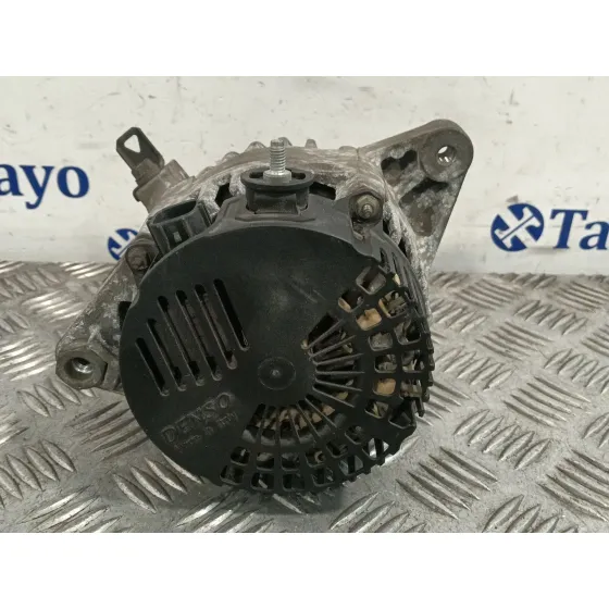 Alternador para Toyota Auris (_E15_)