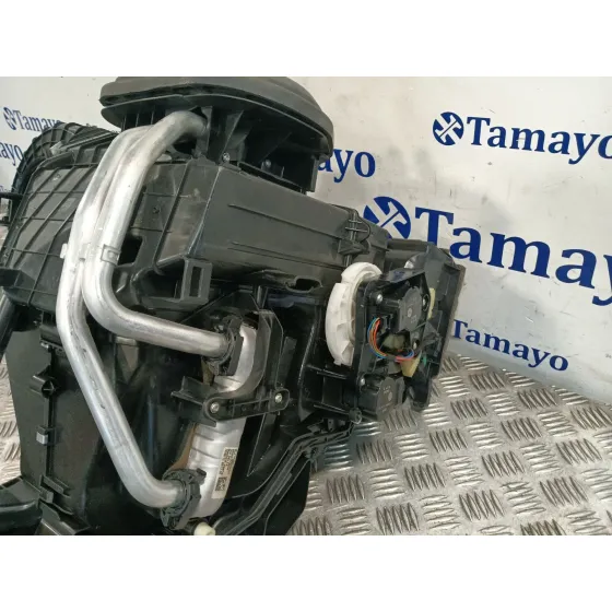 Calefaccion Entera Normal para Opel Astra J Sports Tourer
