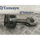 Biela para Bmw 1 (E81)