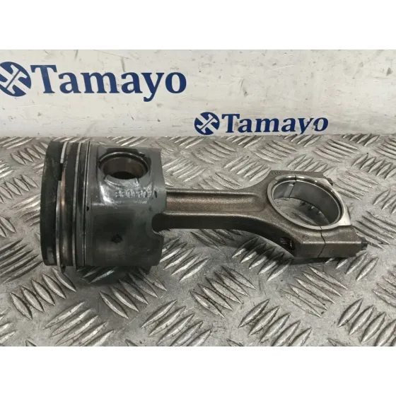 Biela para Bmw 1 (E81)
