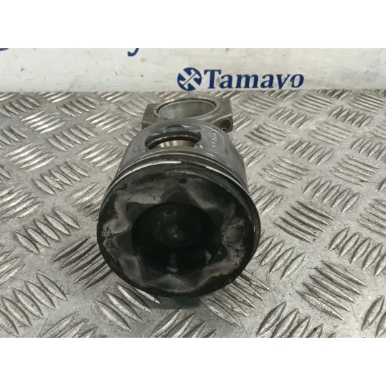 Biela para Bmw 1 (E81)