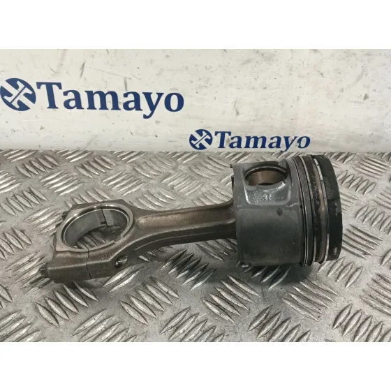Biela para Bmw 1 (E81)