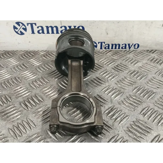 Biela para Bmw 1 (E81)