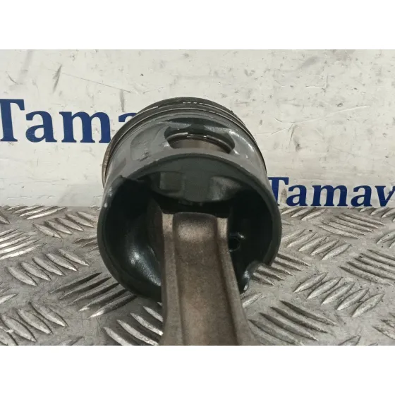 Biela para Bmw 1 (E81)