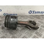 Biela para Bmw 1 (E81)