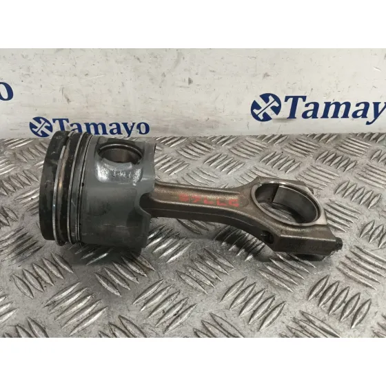 Biela para Bmw 1 (E81)