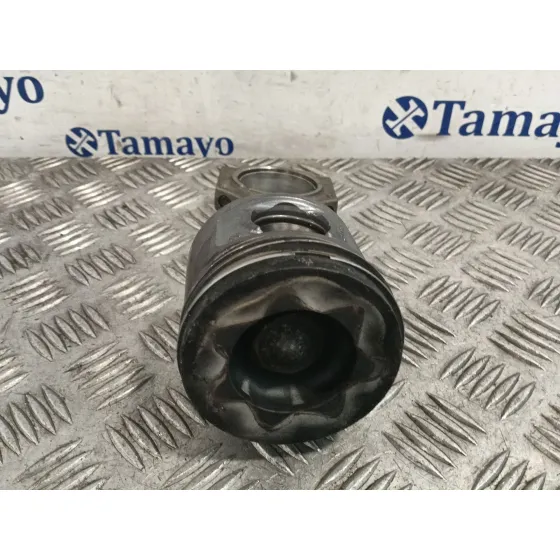 Biela para Bmw 1 (E81)