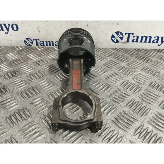 Biela para Bmw 1 (E81)