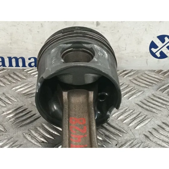 Biela para Bmw 1 (E81)