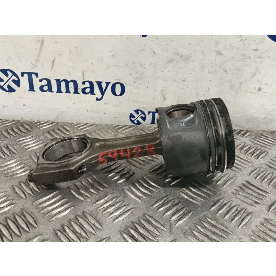 Biela para Bmw 1 (E81)