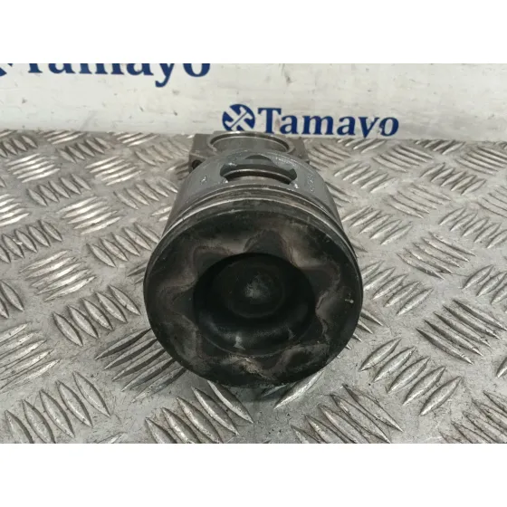 Biela para Bmw 1 (E81)