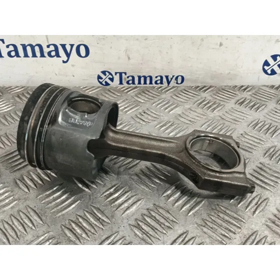 Biela para Bmw 1 (E81)