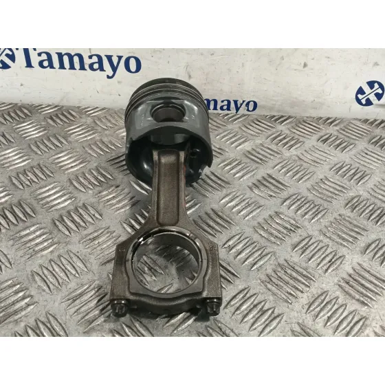 Biela para Bmw 1 (E81)