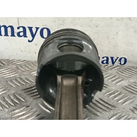 Biela para Bmw 1 (E81)