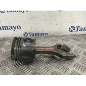 Biela para Bmw 1 (E81)
