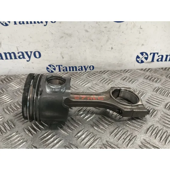 Biela para Bmw 1 (E81)
