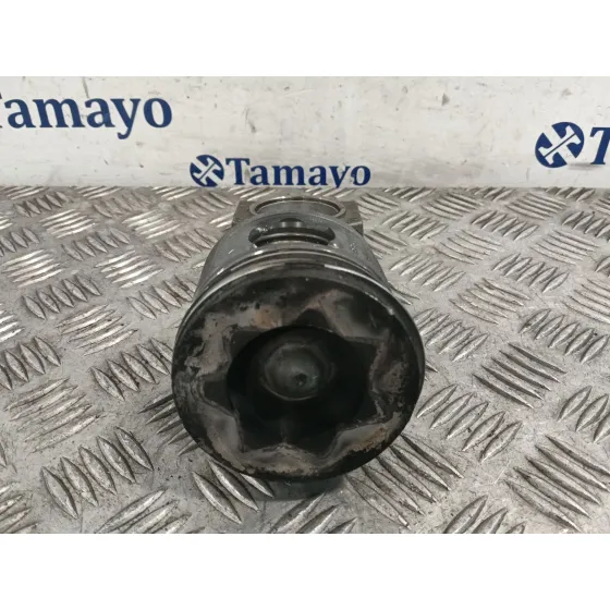 Biela para Bmw 1 (E81)