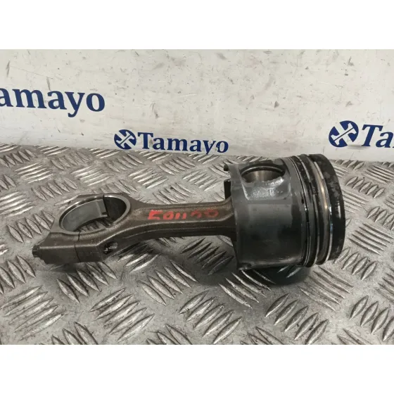 Biela para Bmw 1 (E81)