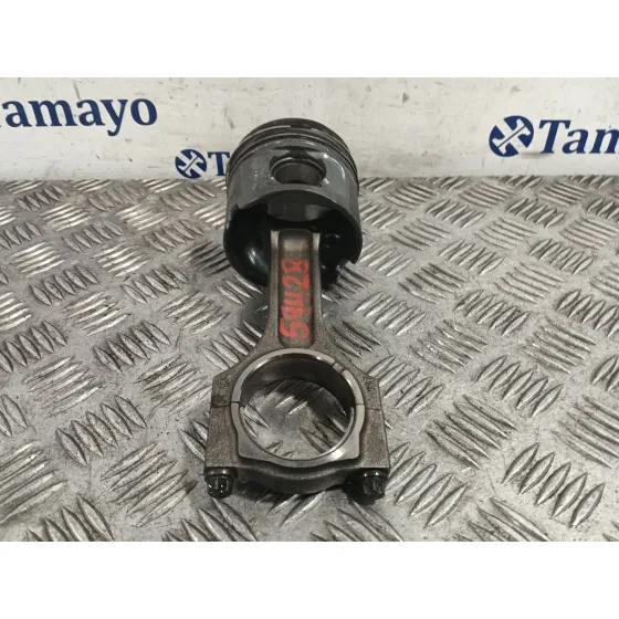 Biela para Bmw 1 (E81)