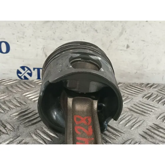 Biela para Bmw 1 (E81)