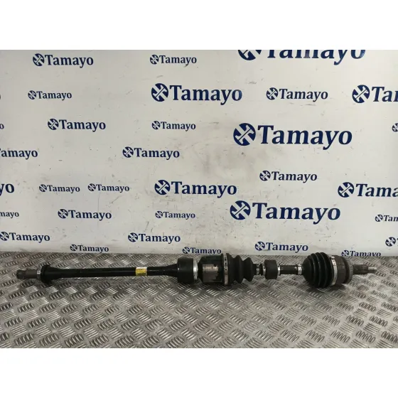Transmision Delantera Derecha para Kia Carnival