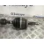 Transmision Delantera Derecha para Kia Carnival