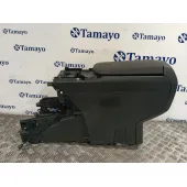 Apoyabrazos Central para Peugeot 3008