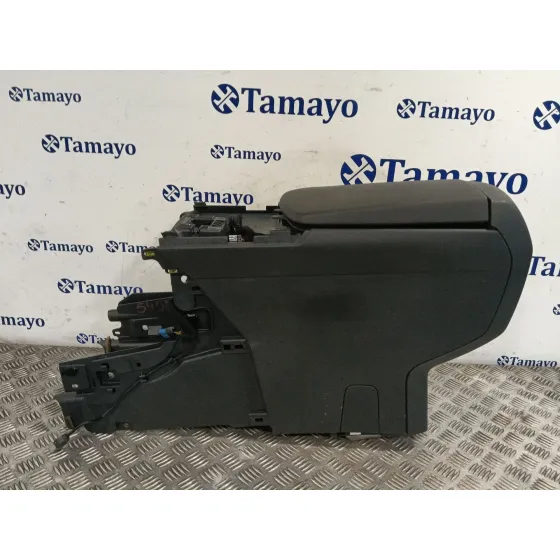 Apoyabrazos Central para Peugeot 3008