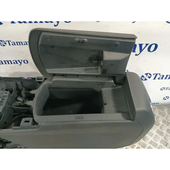 Apoyabrazos Central para Peugeot 3008