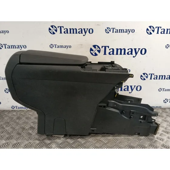 Apoyabrazos Central para Peugeot 3008